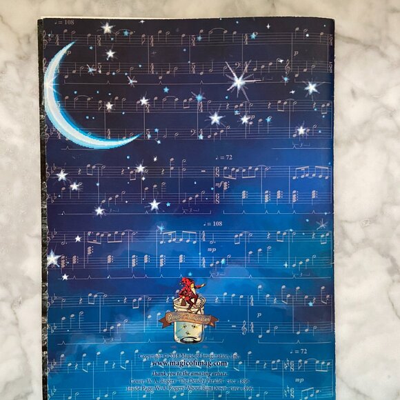 Piano Sheet Music, Sheet Music, Piano Solo, Original Composition - Picture 3 of 5